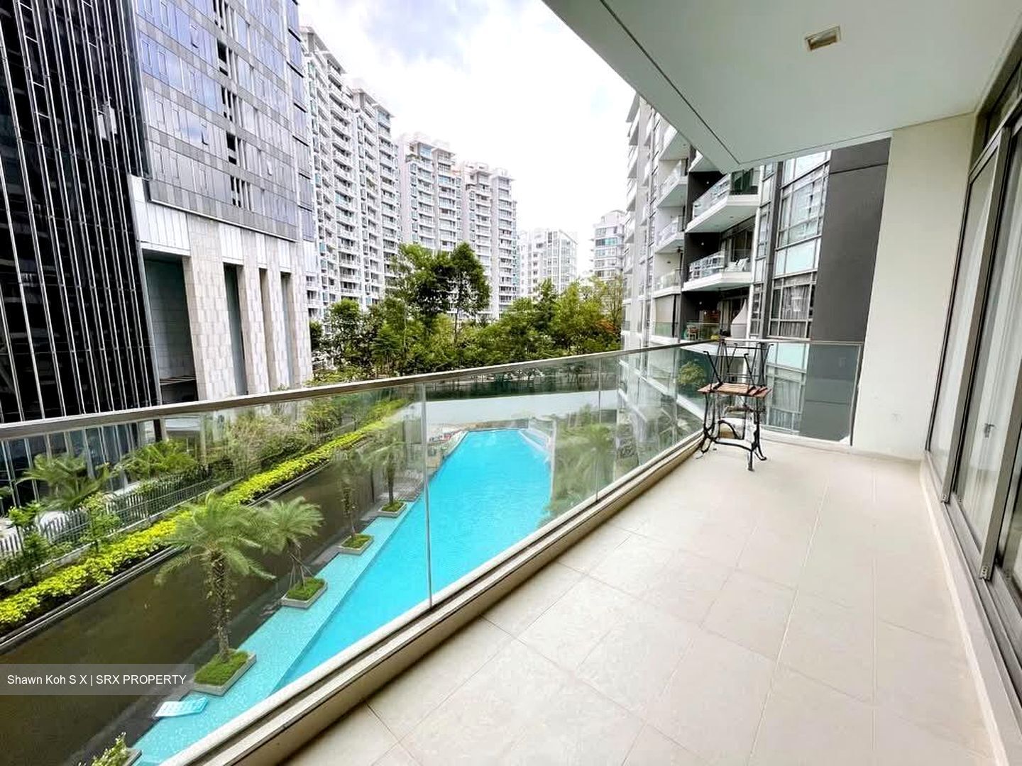 The Laurels (D9), Condominium #537764741